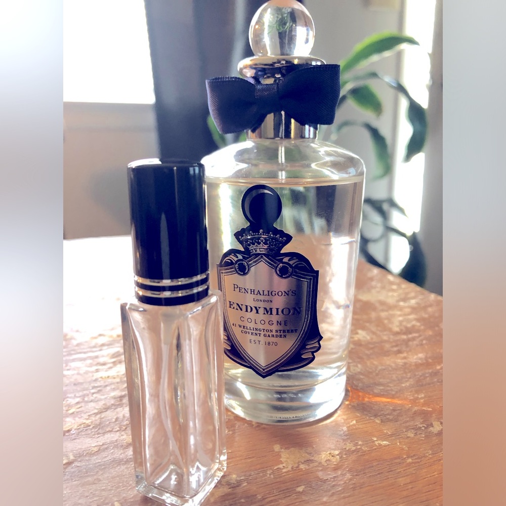 Penhaligon’s Endymion Cologne 8ml sample